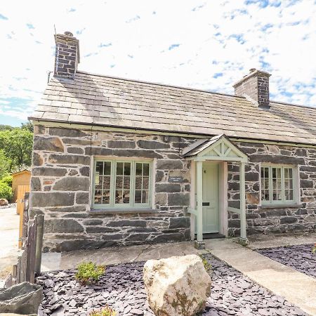 Ffrwdd Galed Uchaf Vila Tregarth Exterior foto