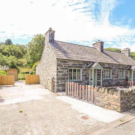 Ffrwdd Galed Uchaf Vila Tregarth Exterior foto