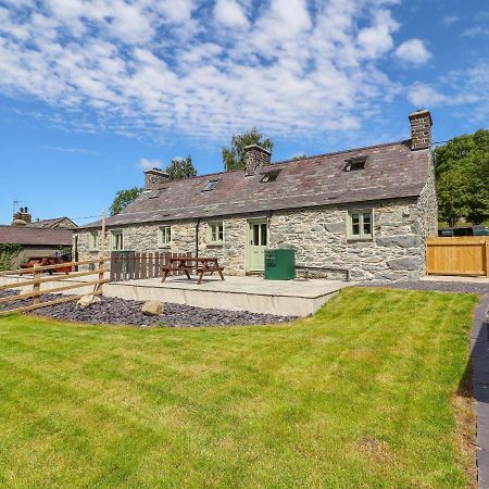 Ffrwdd Galed Uchaf Vila Tregarth Exterior foto